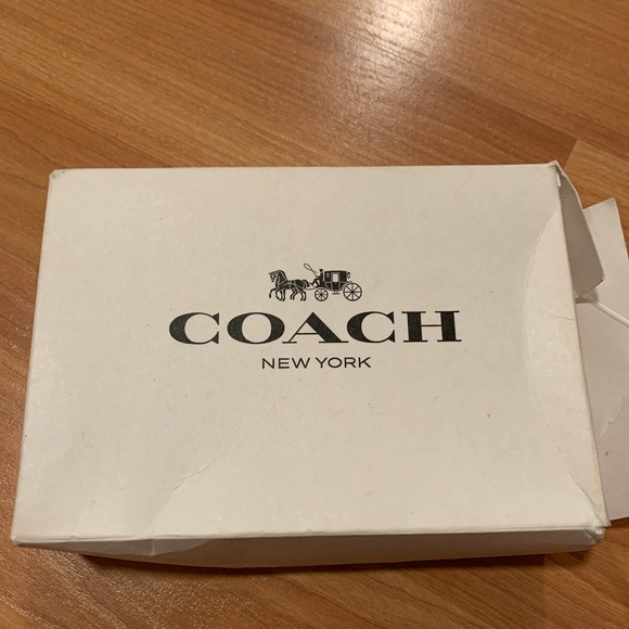 Coach medium ID wallet - Picture 6 of 6